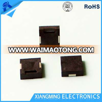 9*9*1.9mm 3V Low Current High Frequency SMD Piezo Buzzer