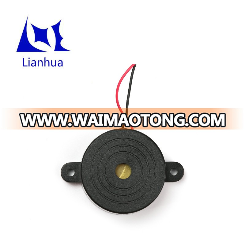 90dB 100dB 110dB Loud buzzer LPB4216SW DC 12V 24V alarm piezo buzzer